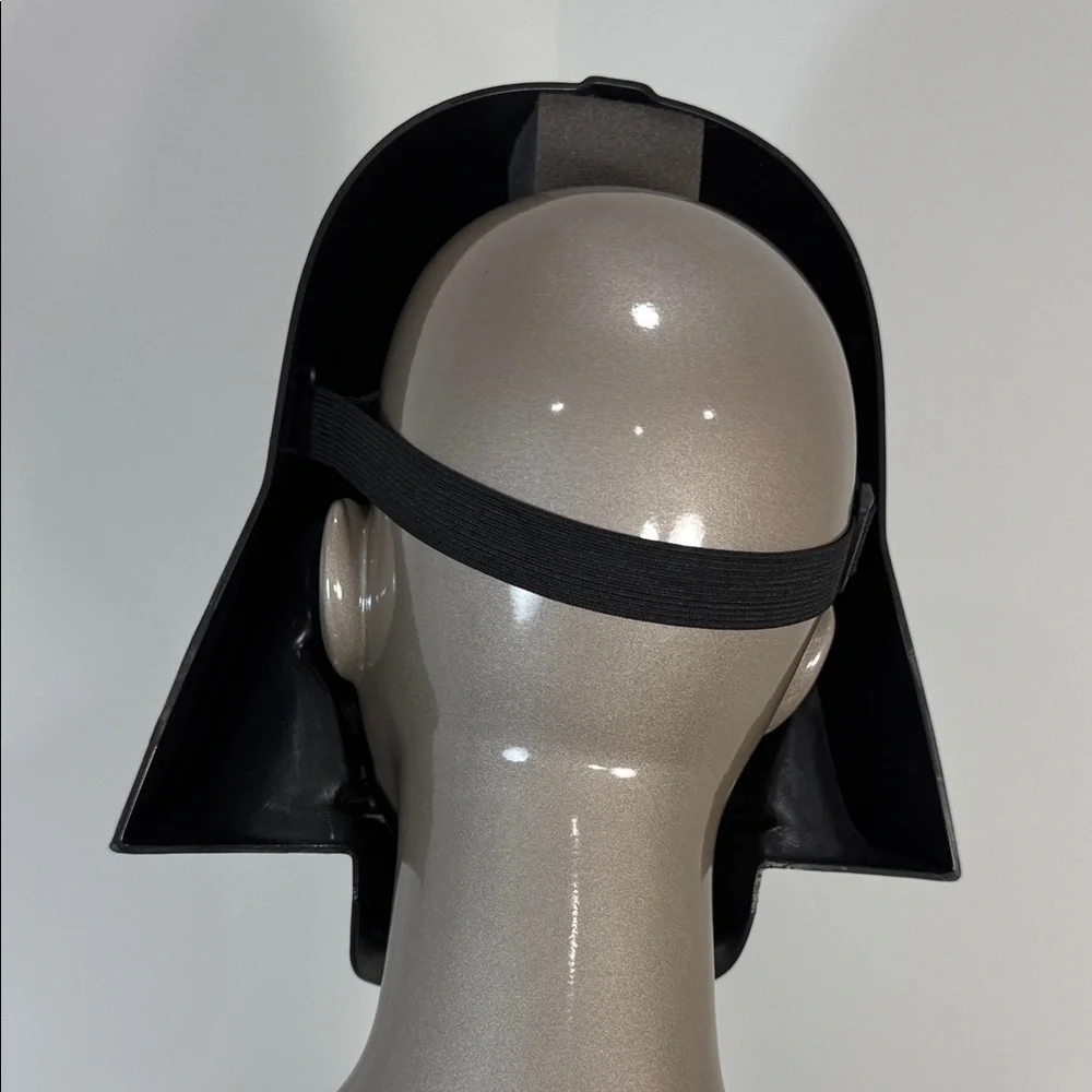 Star Wars Darth Vader Mask Black Helmet